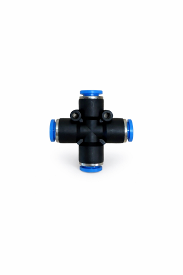 Bild på Luftstuds kryds 6mm