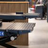 Bild på Deluxe Saxlyft till golvmontering - 3500 kg - lågprofil