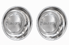 Bild på Magnetskålar 6" - 2 stk