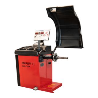 Bild för kategori Reservdelar till Nimadäck 733P