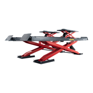 Bild för kategori Reservdelar till körbanelyft - 5000 kg