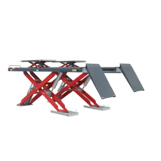 Bild för kategori Reservdelar till körbanelift – 5500 kg