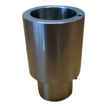 Bild på Höjer med domkraft 2,6T (65mm)