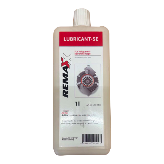 Bild på Flydende dækpasta til spray 1L