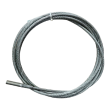 Bild på Vajer till 4-pelarlyft 6400 kg - 5533 mm