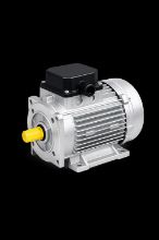 Bild på Motor til Cascos - 3,6kW 400V 7.5A