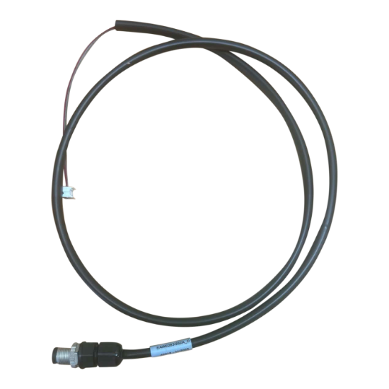 Bild på Kabel til sonar B340P / B1200P