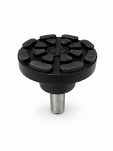 Bild på Løfteforhøjere Cascos 2-søjlet 50mm (4 stk) - 5/5.5T varevognslift