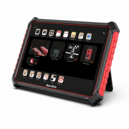 Bild på SmartSafe 13" surfplatta