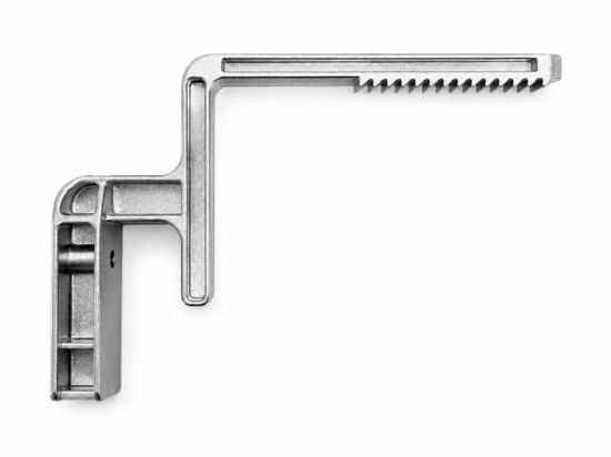 Bild på Kort arm til Quick fit clamps Ny model
