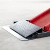 Bild på Deluxe Motorcykellift - 600 kg - lavprofil - 230V