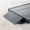 Bild på Deluxe Motorcykellift - 600 kg - lavprofil - 230V