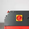 Bild på Deluxe Motorcykellift - 600 kg - lavprofil - 230V