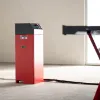 Bild på Deluxe Motorcykellift - 600 kg - lavprofil - 230V
