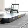 Bild på Deluxe Motorcykellift - 600 kg - lavprofil - 230V