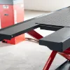 Bild på Deluxe Motorcykellift - 600 kg - lavprofil - 230V