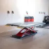 Bild på Deluxe ATV/Plæneklipper lift - 600 kg - 400V