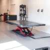 Bild på Deluxe ATV/Plæneklipper lift - 600 kg - 400V