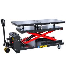 Bild på Batterilyftare - 1500 kg