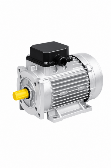 Bild på Motor til Cascos - 3,6kW 400V 7.5A