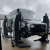 Bild på Deluxe Lastbilslyft - 8500 kg