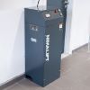 Bild på Deluxe Saxlyft till golvmontering - 3500 kg - lågprofil