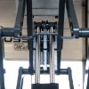 Bild på Deluxe Saxlyft till golvmontering - 3500 kg - lågprofil