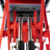 Bild på Deluxe saxlift til klargøring - 3500 kg - Bred Model